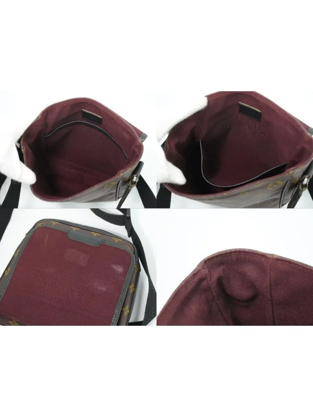 Louis Vuitton brand louis